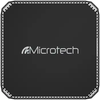 

Mini PC e-cube Intel®Core i5-7200U - 8 GB - 480 GB m. 2 NVMe - Win 10 Pro