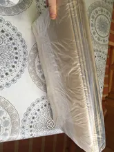 9X 1cm 0,6 cm coche sonido caliente Deadener Mat a prueba de ruido aislamiento del capó Deadening motor Firewall calor espuma de algodón pegatina 30x50cm