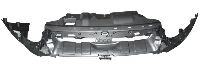 Усилитель Бампера Ford Focus Iii 2011 FORD арт. 1904869