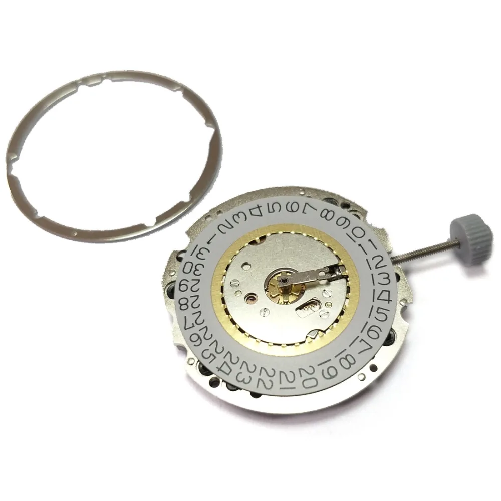 come4buy.com Ronda 705 movement ronda HQ705 Harley Ronda quartz movement