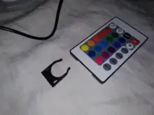 RGB Tape Diode Led-Light-Strip Decoration Neon Ribbon Flexible Waterproof RGBWW for 5M