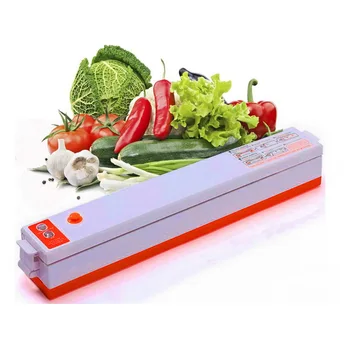 

Вакуумный упаковщик для продуктов Roudiao BYT1237