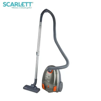 

Vacuum Cleaner Scarlett SC-VC80B01 vacuum cleaner for home Vacuum cleaner home appliances