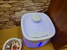 3L fuente de agua automática para gato perro bebiendo tazón para USB dispensador de agua LED mudo bebedor Alimentador automático para accesorios para perros y gatos