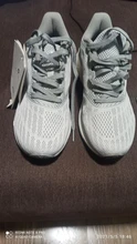 Xiaomi Amazfit-Zapatillas deportivas de deporte para exteriores, calzado inteligente con soporte de goma y Chip