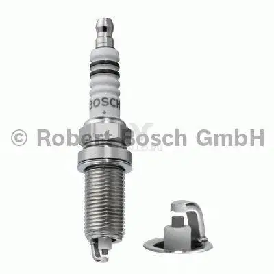 0242229797 bosch свеча fr8sc+(0.9), 1шт [+42]