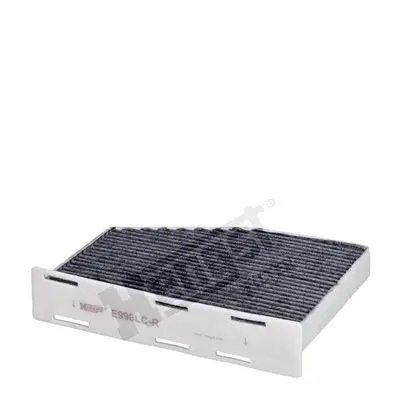 Фильтр салона HENGST FILTER E998LC-R