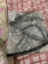 Cubierta impermeable Universal para cochecito de bebé, cubierta transparente para la lluvia, 2019