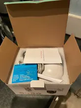 Hiseeu 3MP WIFI PTZ Cámara al aire libre 1536P 1080P 5X Zoom Digital Speed Dome IP Cámara Audio P2P Onvif red CCTV vigilancia