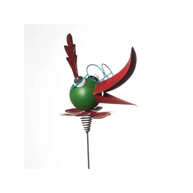 Bird Decorative Metal for Gardens Ooh My Home