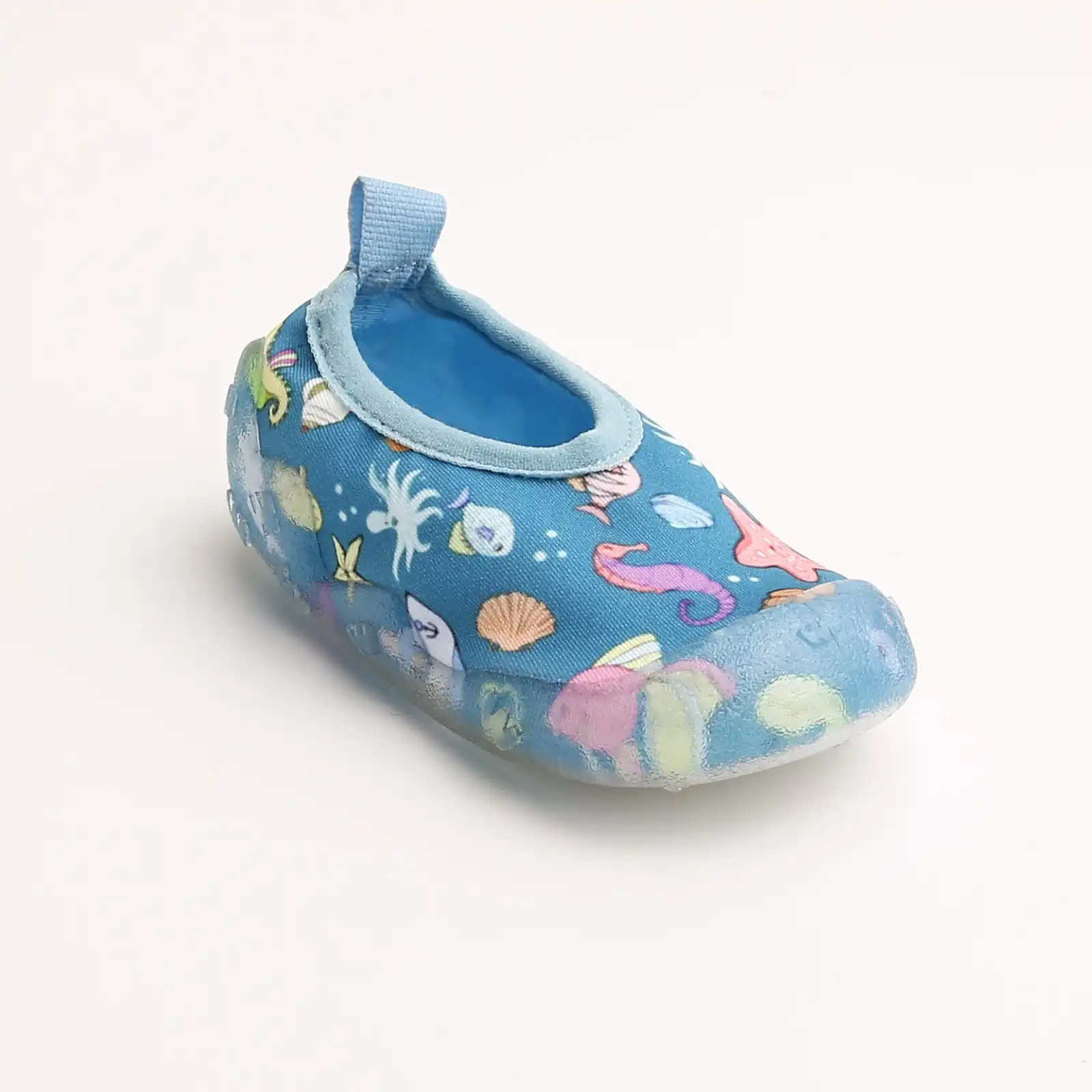 baby boy pool shoes