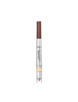 

L' Óreal Paris Eyebrows Liner Brow Artist High Contour-102 Cool Blonde