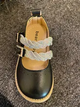 Zapatos de moda para bebé, zapatillas de princesa con diamantes de imitación para niña, zapatos planos cómodos de baile para niño, nuevos, E493