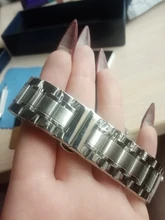 LIGE-reloj analógico de acero inoxidable para hombre, accesorio de pulsera de cuarzo resistente al agua con cronógrafo, complemento masculino deportivo de marca de lujo con diseño moderno, 2021