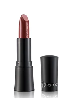 

Flormar Mat Lipstick Supermatte Lipstick Red Terracotta 8690604054688