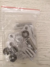 Motocicleta negro parabrisas para Honda Hornet CB400 CB600 CB750 CB900 CB919 CB250 CB 400, 600, 750, 900, 919, 250