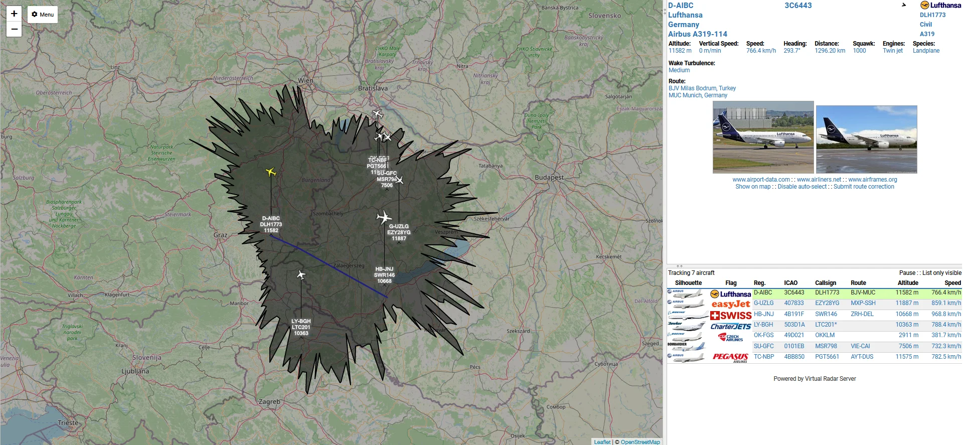 Отзыв о товаре Антенна приемная ADS-B дБи, 1090 МГц, запасные части для самостоятельного изготовления от пользователя P***s