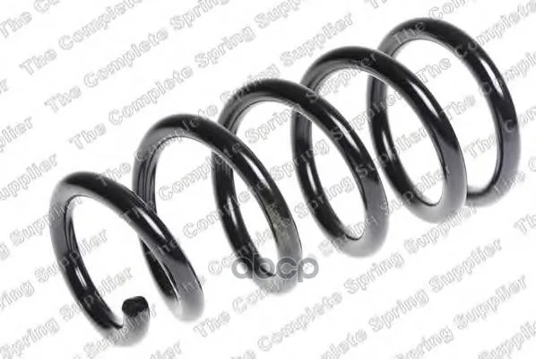 Пружина Подвески Honda Cr-V 1/07- Задняя Lesjofors 4235758 Lesjofors арт. 4235758