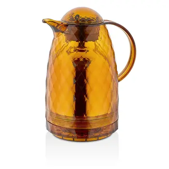 

1.5 L Bal Color Flat Lid Vacuum Flask