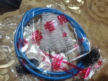 Accesorios de instrumentos de viento, cepillo de boquilla, cepillo de cuerda, trompeta, Kit de cuidado de limpieza, Accesorios para Instrumentos Musicales