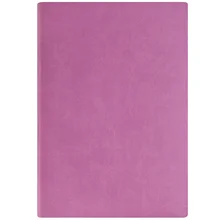 Ежедневник Spectrum недатиров., А5, 256с, розовый