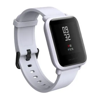 

Smartwatch Xiaomi BIP 1,28" GPS 190 mAh White