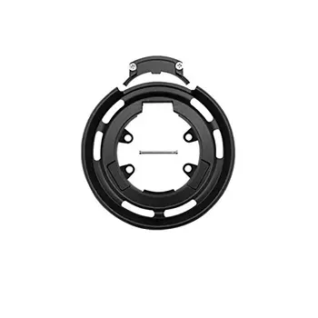 

Tanklock support for attack on Ducati Monster tank 1100 09-10 Givi BF09