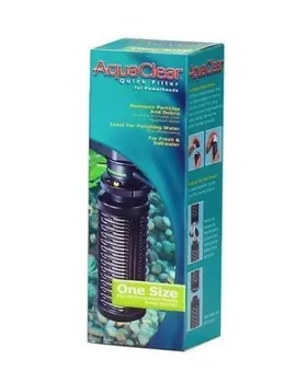 

Filter Aquaclear Power Head