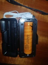 Headlamp Flashlight Torch Sanyi Hiking Mini Rechargeable Camping 18650 USB