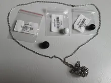 Collar con medallón de bola de Ángel musical para mujer embarazada, Gargantilla de estilo Vintage para embarazo, aceite esencial de aromaterapia