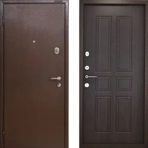 

Door steel торэкс Omega 02