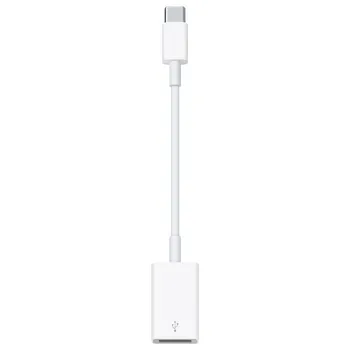 

Adaptador usb-c a usb - mj1m2zm/a
