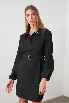 

Trendyol Arched Dress TWOAW21EL2071