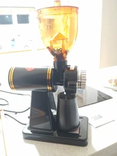 Coffee-Bean-Grinder-Maker Mill-Machine Espresso Drip-Coffee Electric Professional 