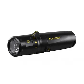 

IL7 Flashlight Ledtorches.com Serials ATEX