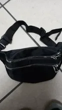 Riñonera nueva Unisex, bolsas impermeables en cintura, bolso de moda, bandolera de viaje, para el pecho, 2020