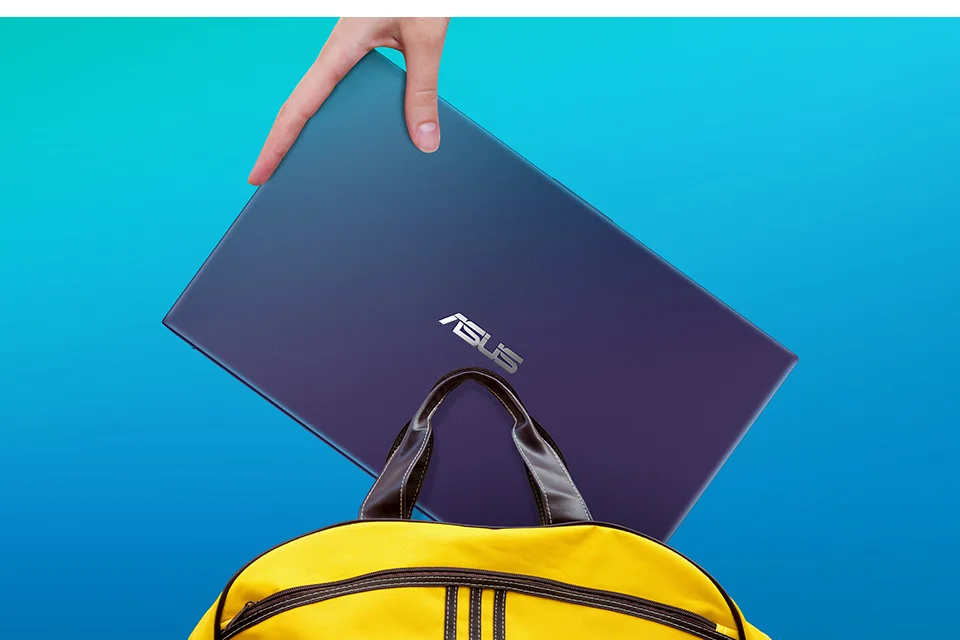 Ноутбук ASUS X512FL Intel i5-8265U/8Gb/256GB SSD/15.6" FHD Anti-Glare/Nvidia MX250 2GB/WIFI/Win10(90NB0M96-M03400