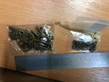 13 Uds Vintage encantos mixto colgante de llaves bronce antiguos encantos clave collar pulseras DIY joyería de Metal al por mayor