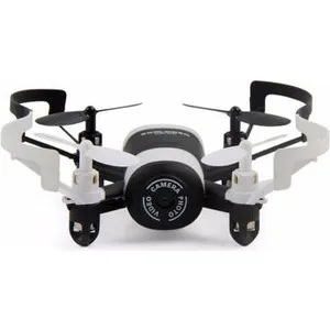 Радиоуправляемый квадрокоптер Jin Xing Da Mini UFO Explorer FPV RTF