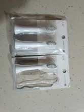 Toothbrush Head-Soocas So White Rechargeable EX3 Sonic Electric Adult Waterproof Automatic