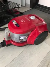 HEPA FILTER Vacuum-Cleaner Spare-Parts Samsung H11-Dust 1pc DJ63-00672D for Sc4300/Sc4470/Vc-b710w