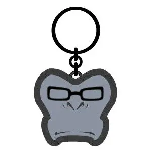 

Keychain Winston Overwatch