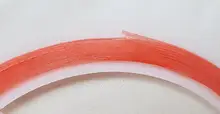 Double-Sided-Tape Lcd-Screen Pet-Adhesive Clear Phone Red-Film No-Trace Strong SZBFT