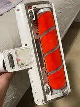 FILTERS Vacuum-Cleaner-Accessories-Parts Hepa-Roll-Brush Xiaomi Roidmi for Wireless Washable