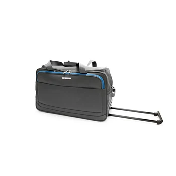 

Lounge II Roncato soft wheel travel bag