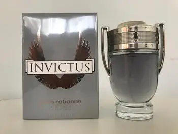 

MEN PERFUME INVİKTÜS EDT 100 ML ORIGINAL PERFUME