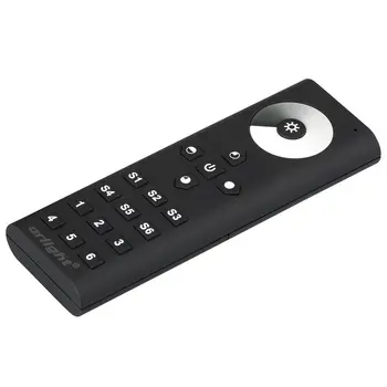 

018203 touch remote control (dimmer 6 zones) 1 PCs Arlight