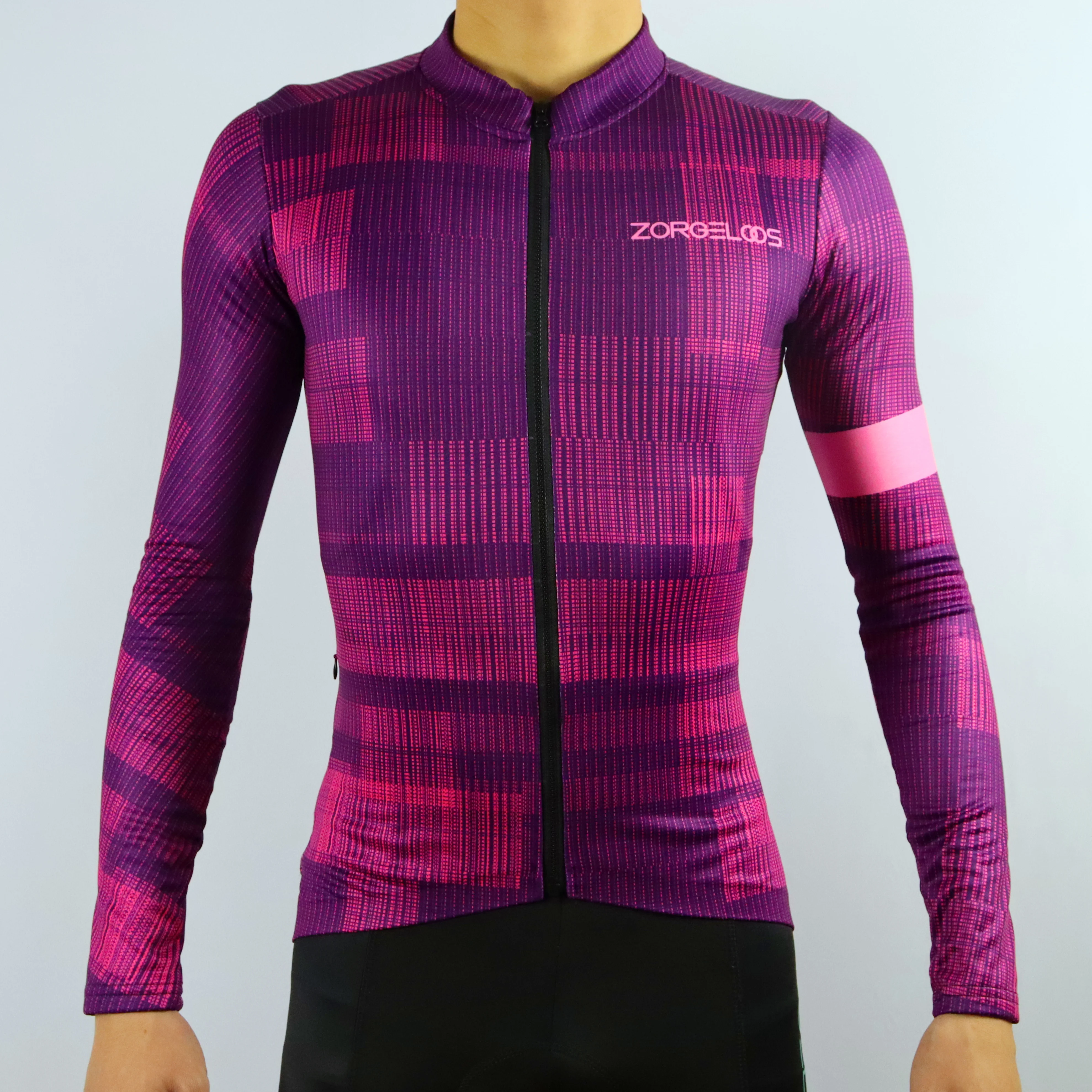 Зимние куртки мужские одежда для велоспорта maillot pro унисекс zorgeloos бренд Топ Качество Джерси клуб maglia ценный карман