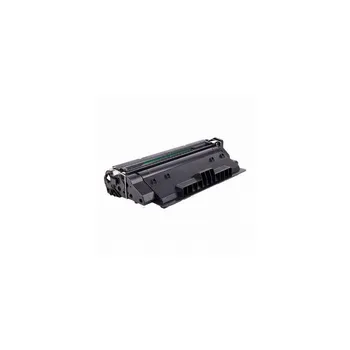 

HP CF214X BLACK TONER CARTRIDGE GENERIC N ° 14X