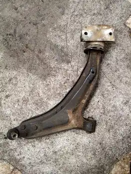 

219581 arm Suspension Front Lower Right Land Rover Freelander *